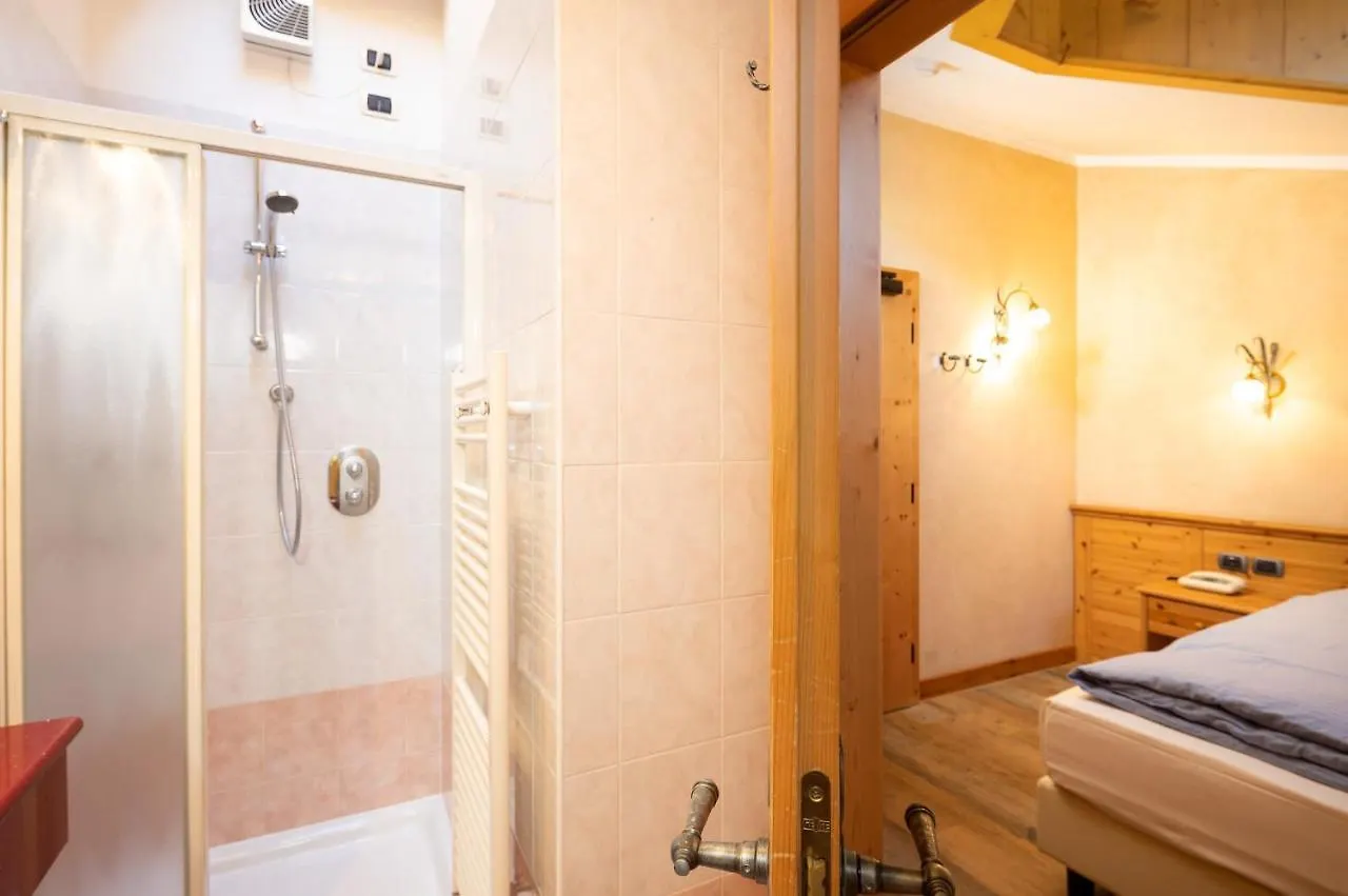 Hotel La Pastorella Livigno
