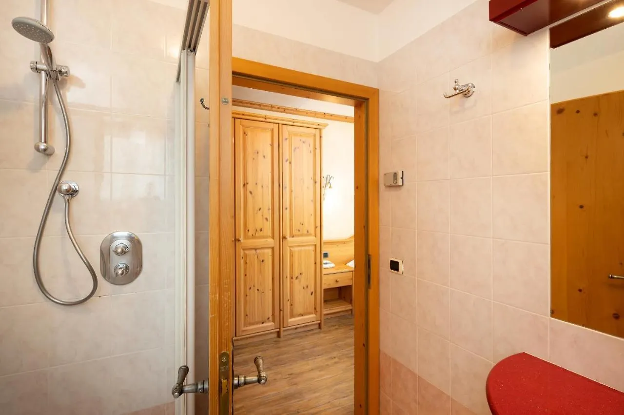 Hotel La Pastorella Livigno 3*,