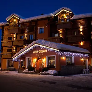 Hotel Hotel Ristorante Cassana
