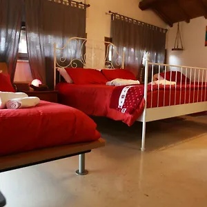 Couette-café Casale Del Sole Garda