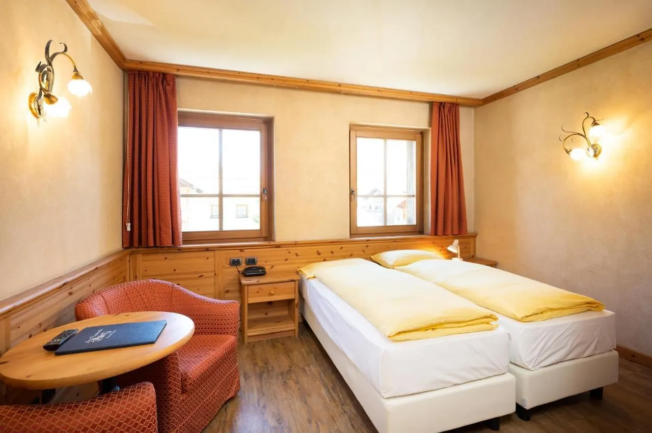 Hotel La Pastorella Λιβίνιο