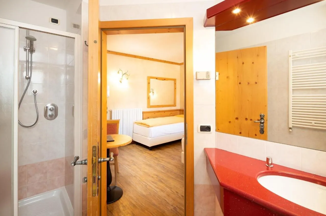 Hotel La Pastorella Λιβίνιο