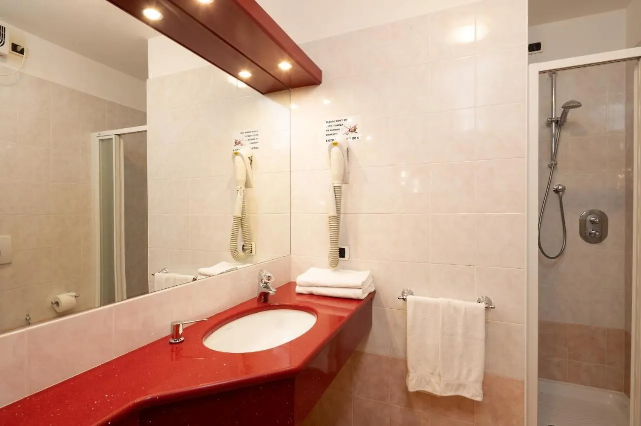 Hotel La Pastorella Λιβίνιο Ιταλία