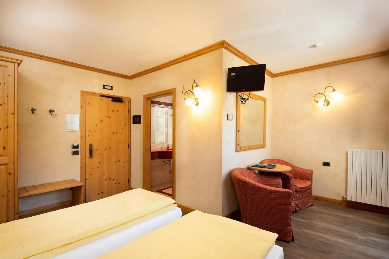 Hotel La Pastorella Λιβίνιο Ιταλία