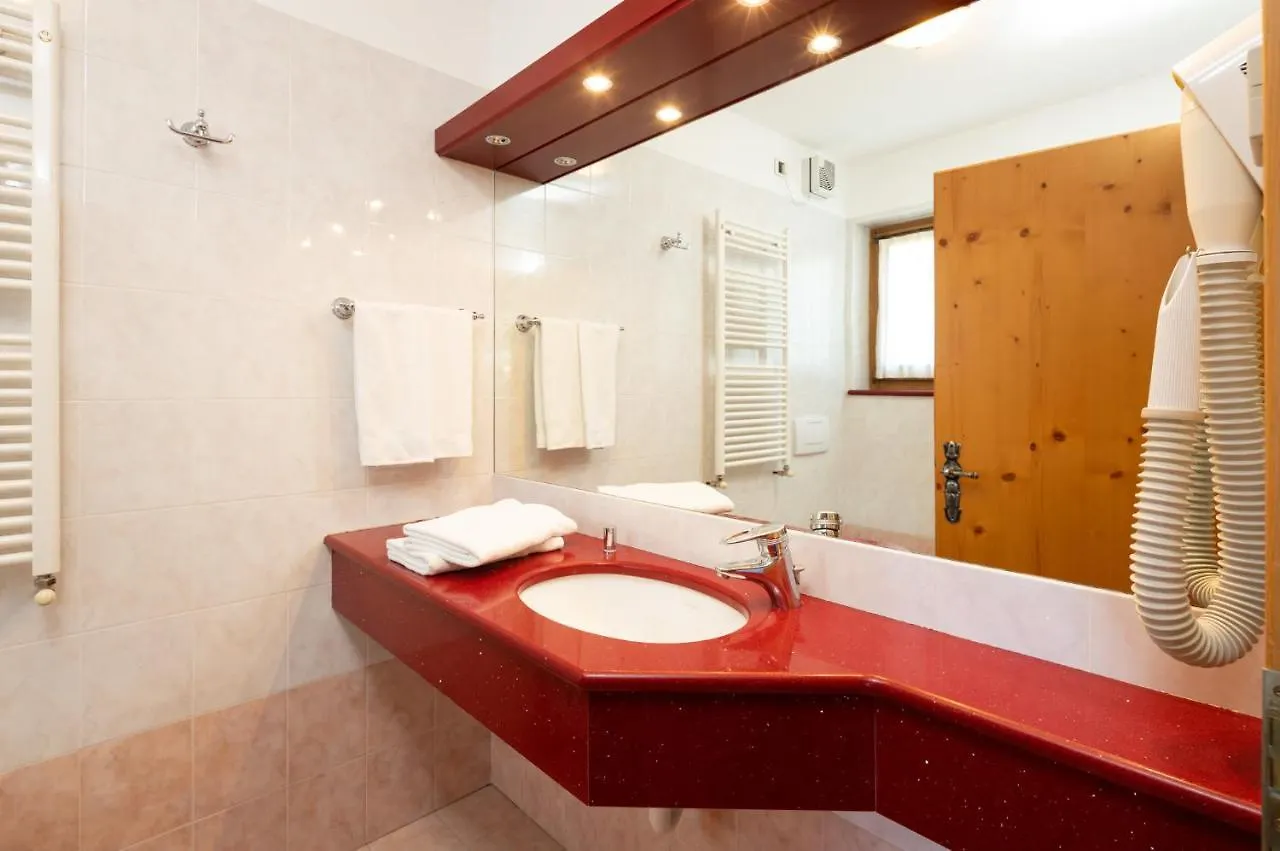 Hotel La Pastorella Λιβίνιο Ιταλία