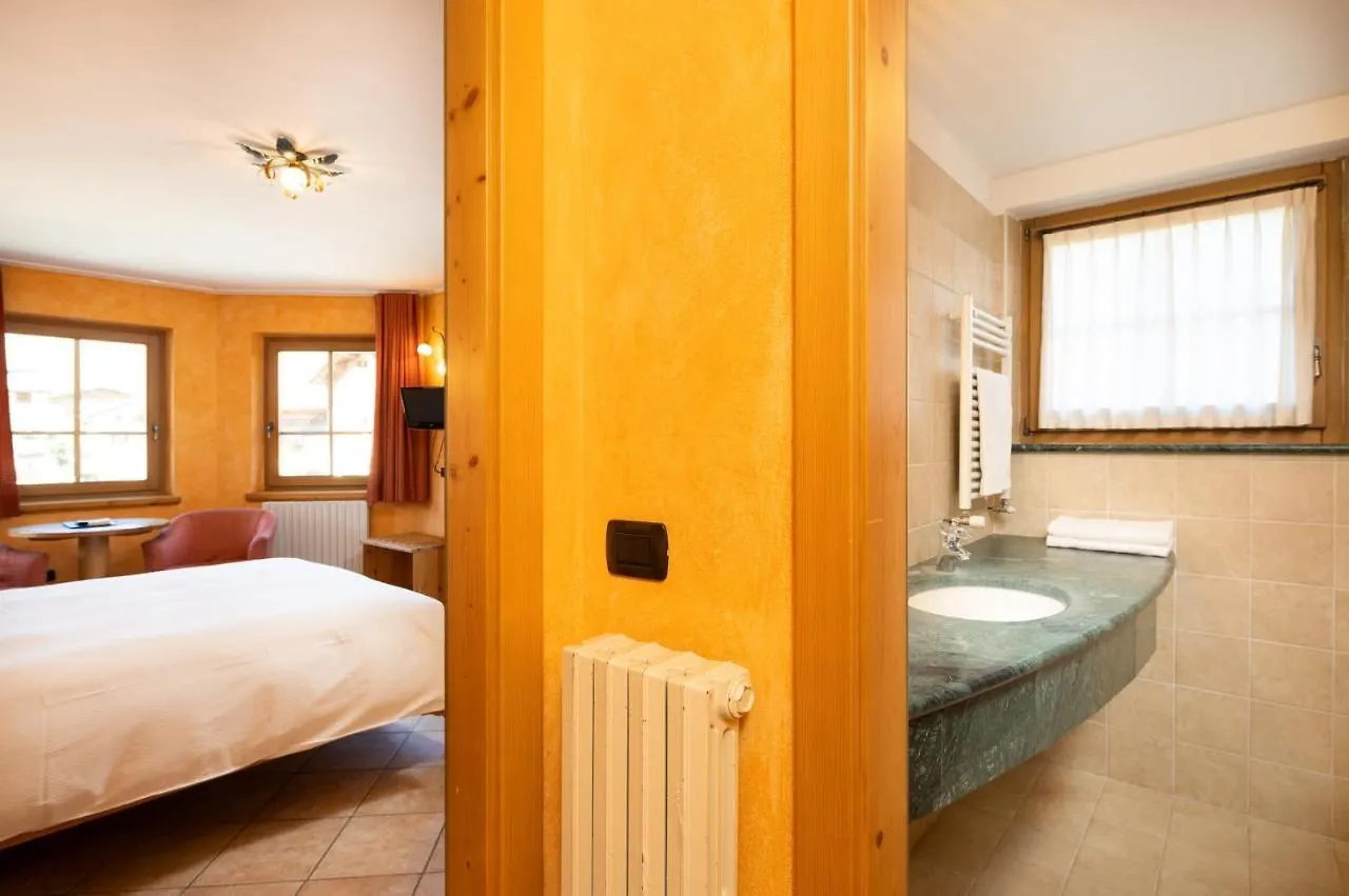 Hotel La Pastorella Λιβίνιο