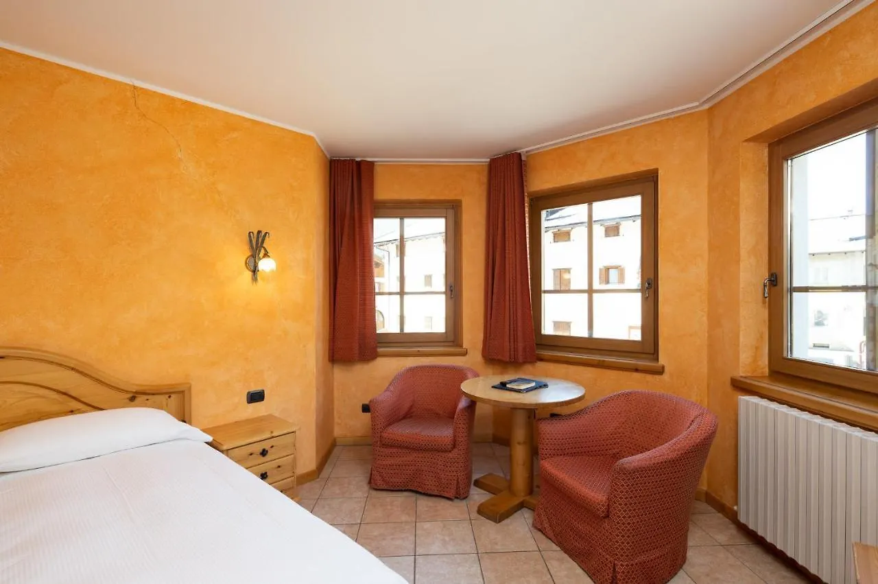 Hotel La Pastorella Λιβίνιο