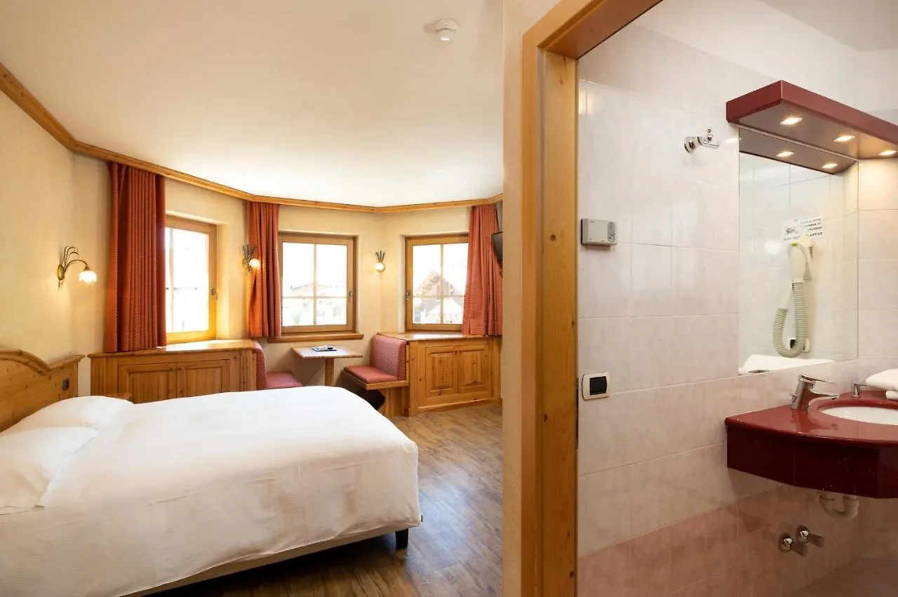 Hotel La Pastorella Λιβίνιο