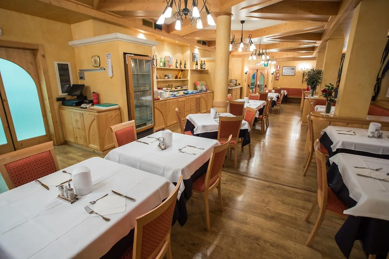 Hotel La Pastorella Λιβίνιο Ιταλία